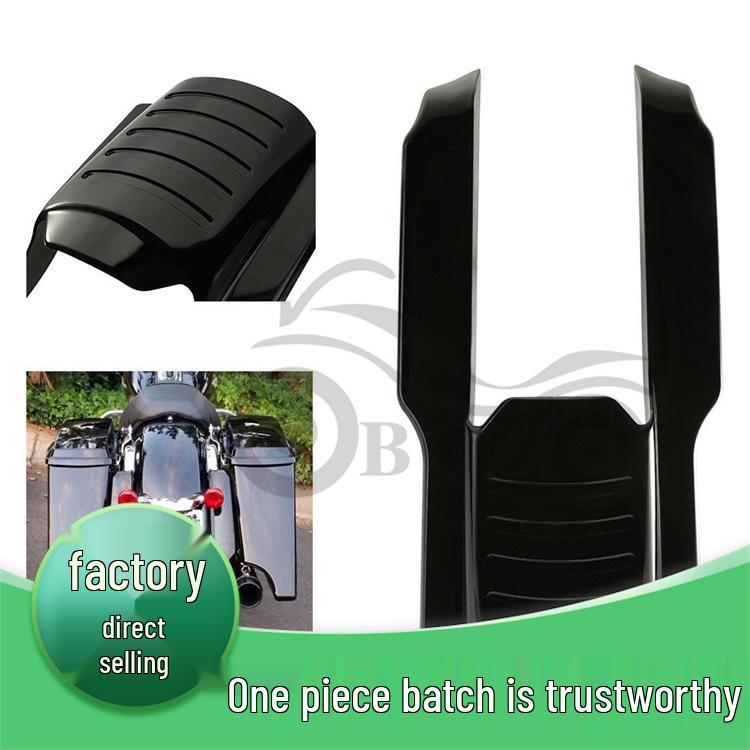Harley 96-08 9 Rear Motorcycle Fender for Big Glide Street Rear Fender