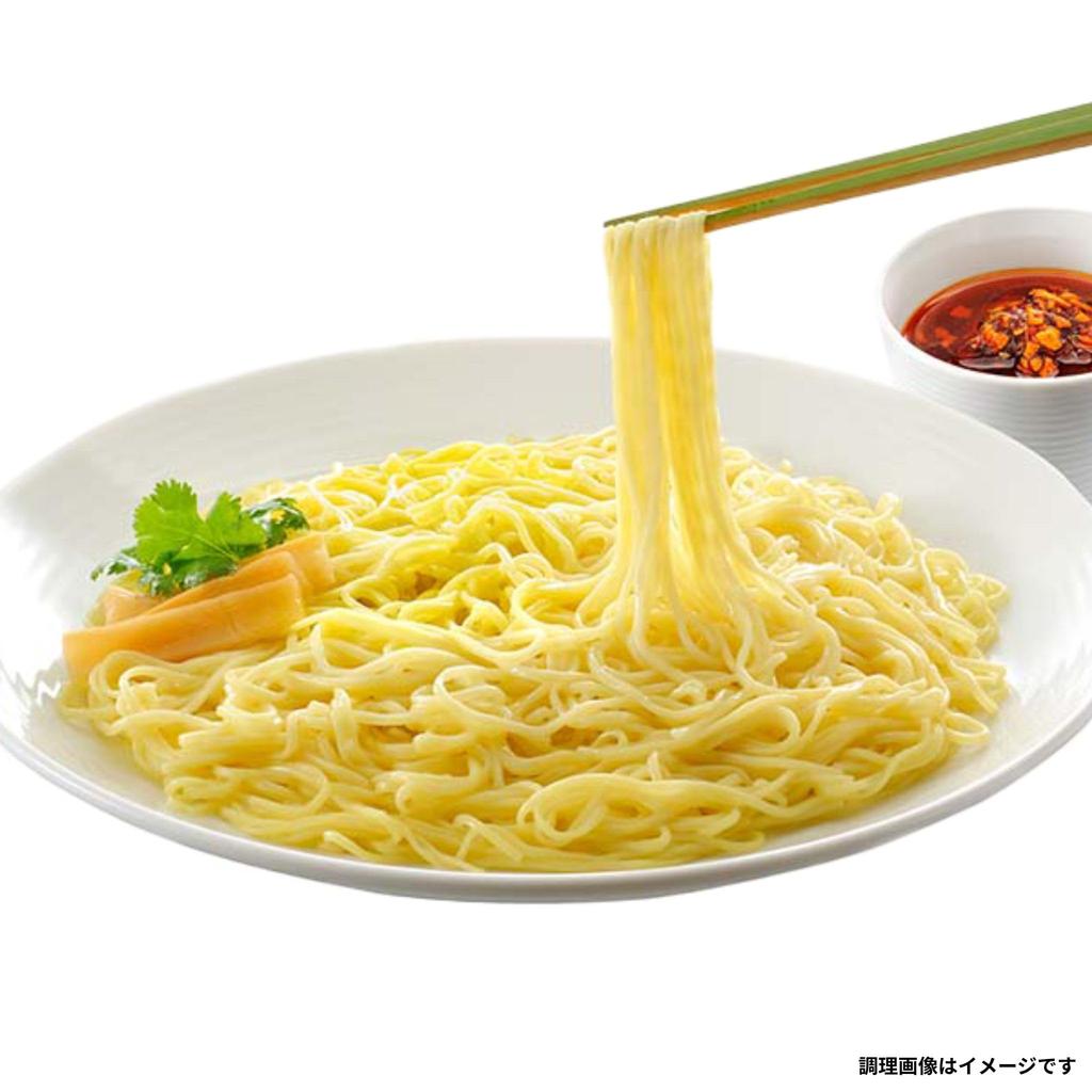 Hoshino Maruboshi Chinese Noodles 320g Pack of 5 Bags