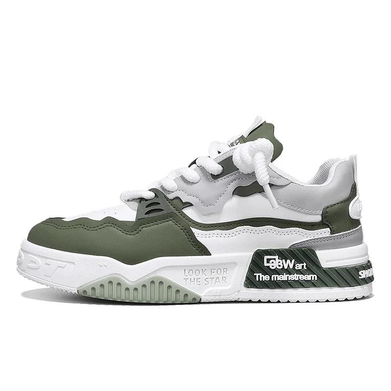 Sport Shoes Men Sneakers Original Men's Sneakers New 2024 Casual Sport Shoe Summer Shoes Sale Man Deals Tennis Sports Running