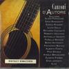 CD VARIOUS - Canzoni D'autore 5146912 PHONOGRAM Non Japan World Music Used