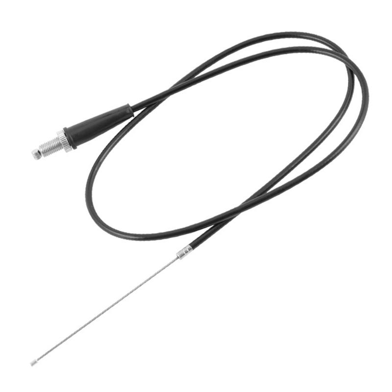 Náhradní rukojeť plynu, řídítka a lanko plynu pro 50cc-250cc motokrosovou motorku