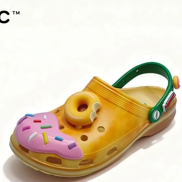 Crocs Classic Kids Shoes Unisex Sandals & Flip-Flops