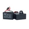 CBB61 Fan Blower Starting Capacitor 450V (1-20UF Options)