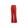 Adidas ASMC Casual Pants Women's Red H59285