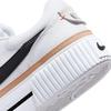Nike Women's Court Legacy Low-Top Sneakers