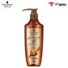 Schwarzkopf Ginger Scalp Soothing Shampoo