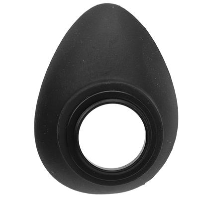 Fotoaparát Eye Cup 22mm okulár Hledáček Stínítko pro Nikon D700 D800 F5 D3S F6 D4 D3X D2X D2H