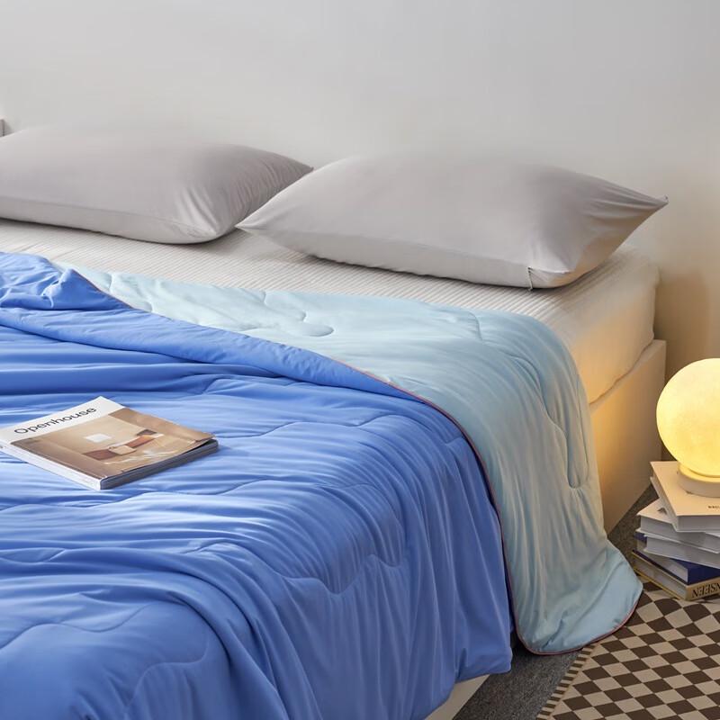 

LISM Kids Cooling Summer Quilt