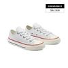Converse Chuck Taylor All Star 1970s Vintage Canvas Kids White 368988c