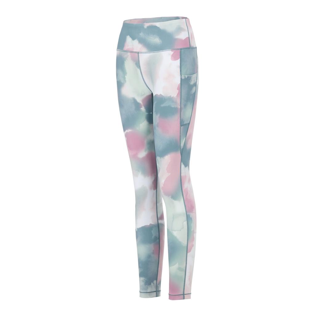 Dare 2B Womens/Ladies Influential II Marble Leggings