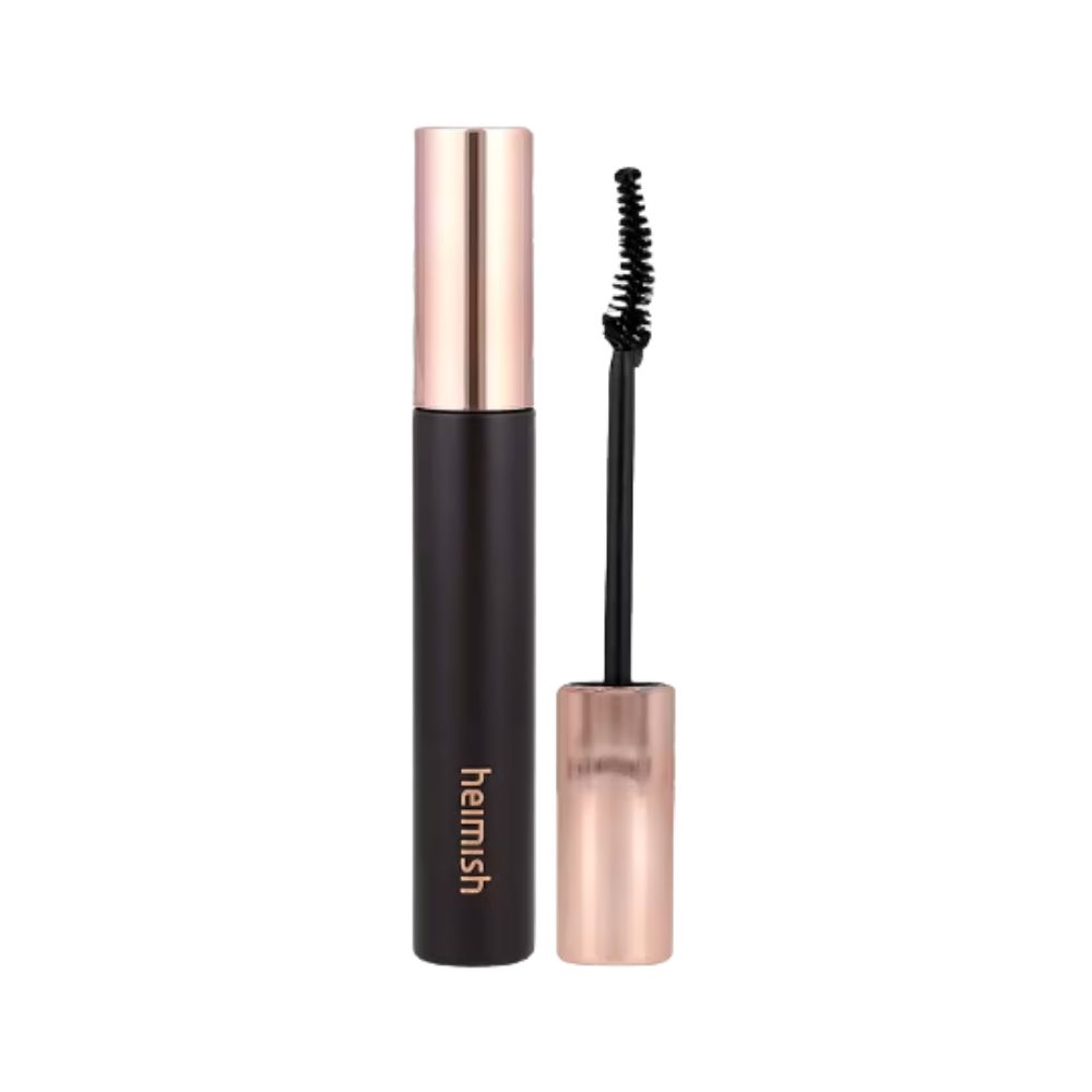 HEIMISH Dailism Smudge Stop Mascara Curling 9g Black