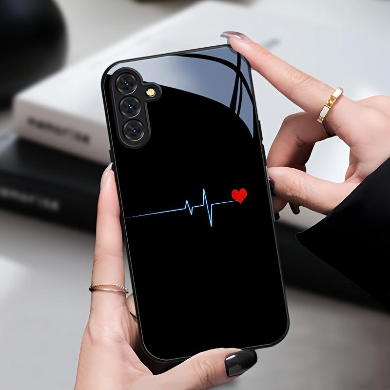 

Закаленное стекло для телефона, подходит для Samsung Galaxy S20, S21, S22, S23, S24, S25, FE Ultra Plus, A56, A36 и других моделей For Galaxy S26