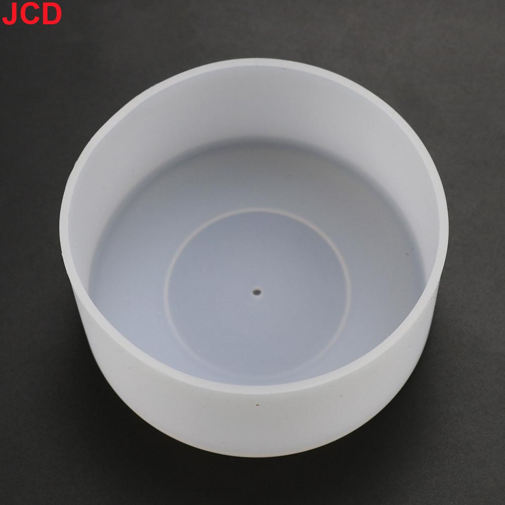 1pcs 8.5cm For Better Life Soft Silicone Cup Bottom Sheath Protector Sleeve For Glass Water Tea Bottle Anti Damage Accessories