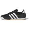 R71 Black White Gold Unisex Sneakers Core-Black Cloud-White Gold-Metallic IH1324