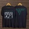 Van Halen Women and Children First #03980 T-Shirt Unisex T-Shirt