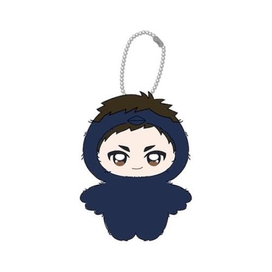 

Anime [Haikyu] Chimikemo Mascot 14. Sawamura Daichi