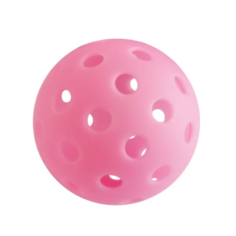 Bola de Buraco Plástica Junshi que Brilha no Escuro