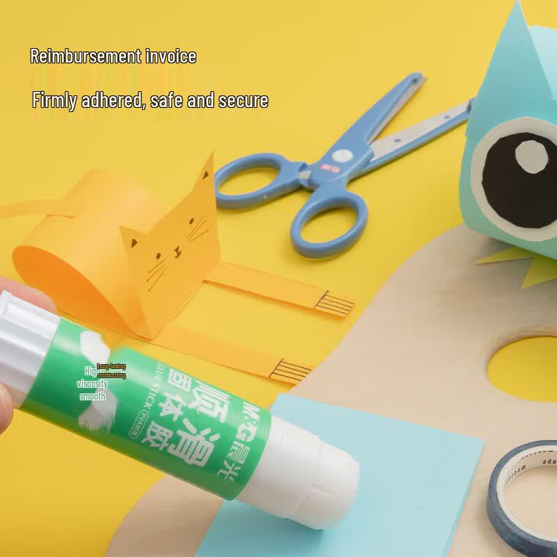 M&G 36g PVA Solid Glue Stick