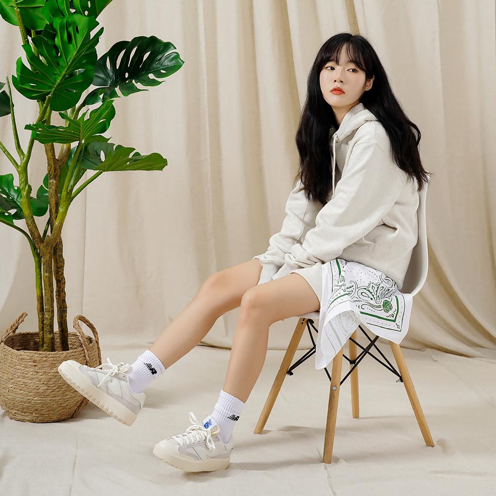 New Balance CT302 Sea Salt Cobalt Sneakers CT302RB