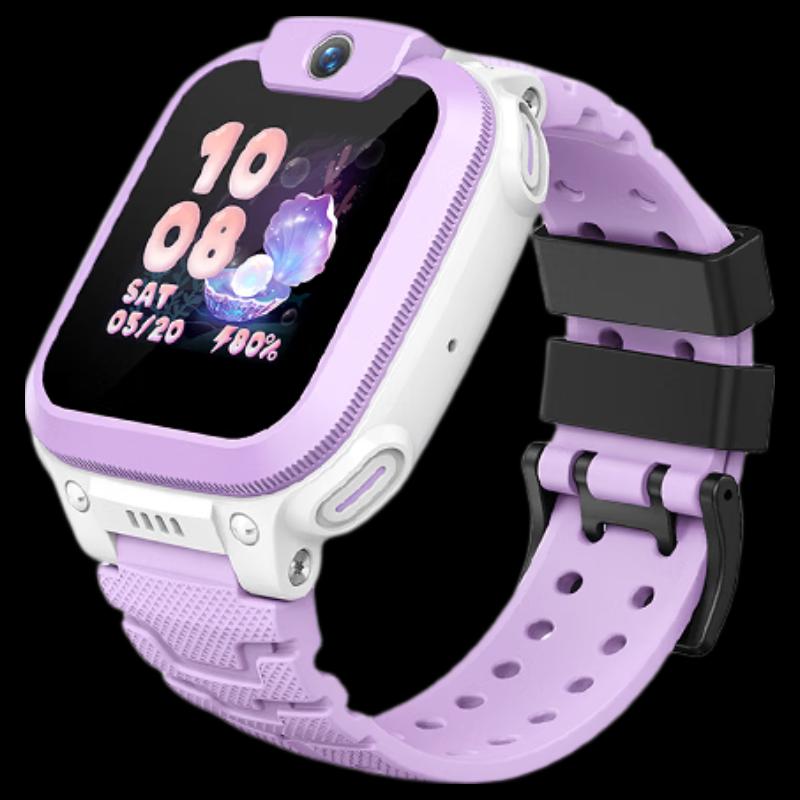 Little Genius Q3A Kids 4G GPS Smartwatch (CN version)
