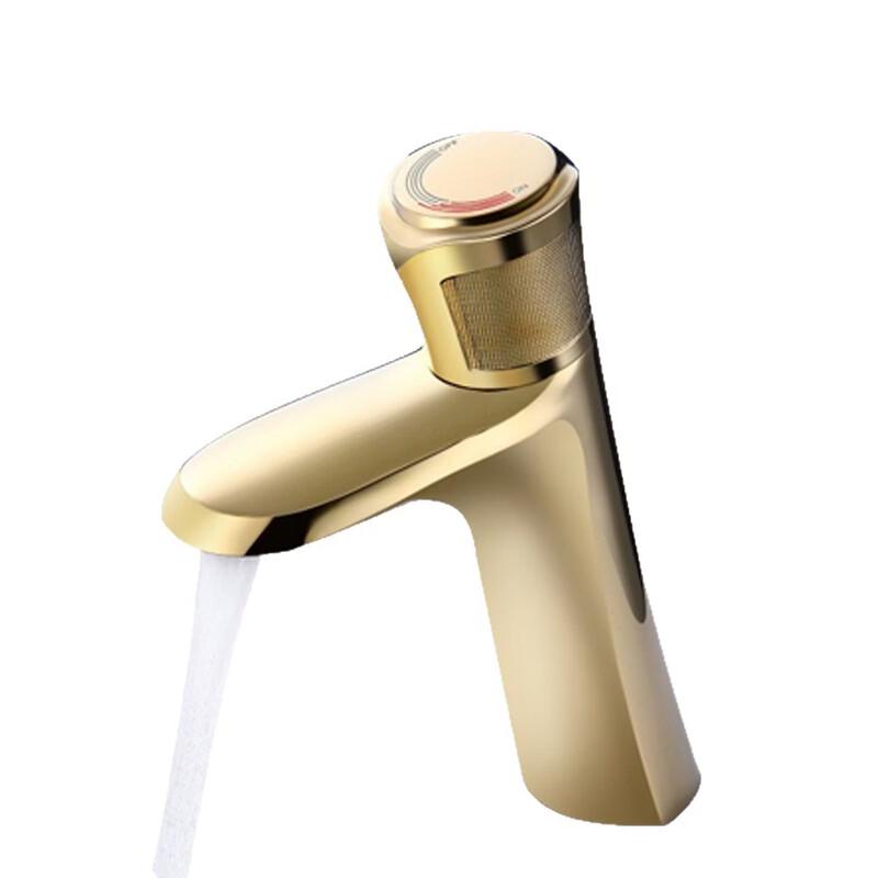 TLXT Bathroom Basin Faucet