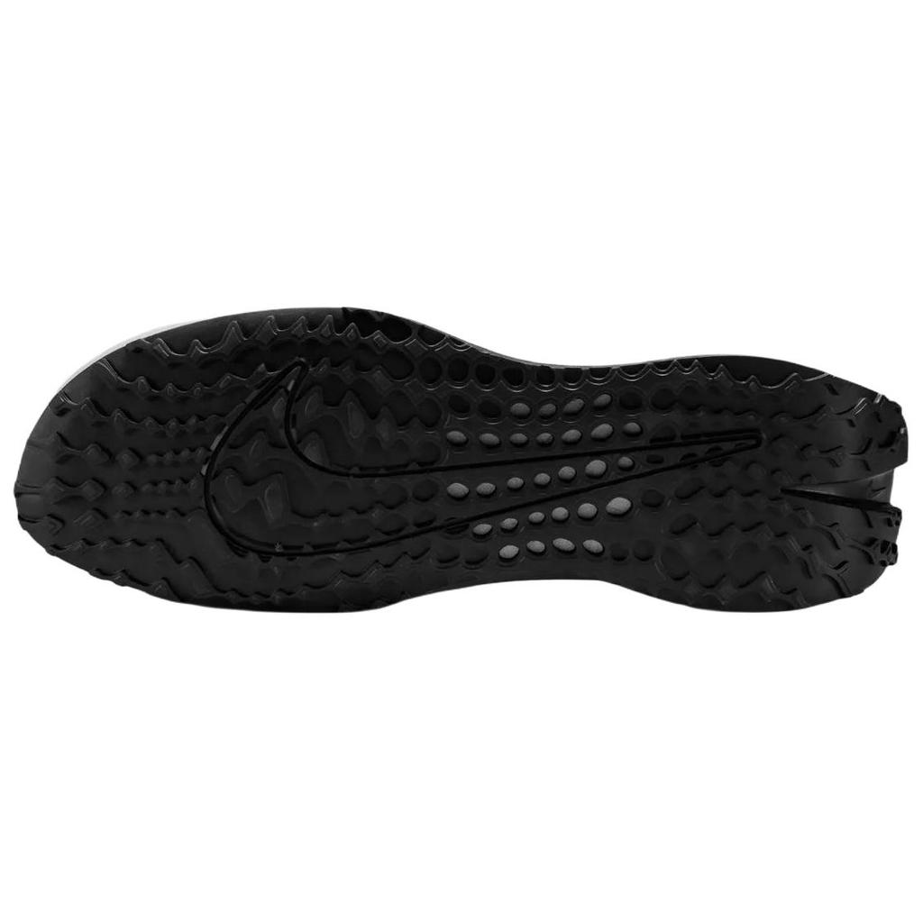 Nike  First Sight Noir Flat Silver Women Sneakers Metallic-Silver Black HQ2409-005