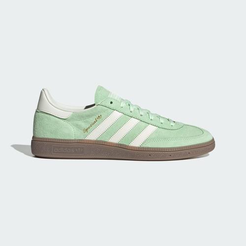 Adidas Originals HANDBALL SPEZIAL Green/White KI5932 Unisex Size