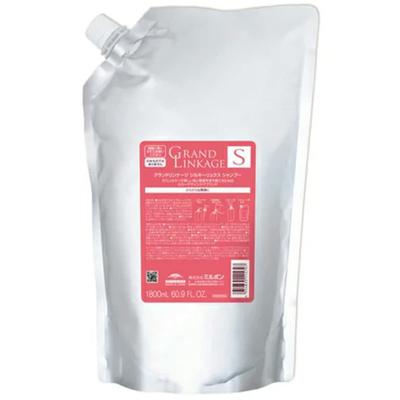 Σαμπουάν και conditioners μαλλιών – Σαμπουάν