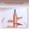 Erasable Colored Pencils 24/36/48 Colors Drawing Pencils Set School Office Writing Stationery Drawing Sketching Art Supplies