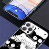 Cat Cute Kitten Cartoon Phone Case For iPhone 17 Air 16 Pro Max 16E 15 + 14 Plus 11 12 13 Mini 7 8 SE Gift Print Cover Fundas 17