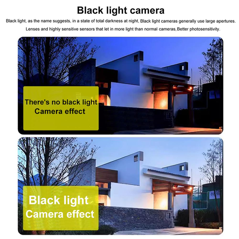 12MP IP Camera 4G SIM Outdoor Three Screens Panoramic View PTZ IP Camera AI Tracking Security Protection CCTV Video Surveillance