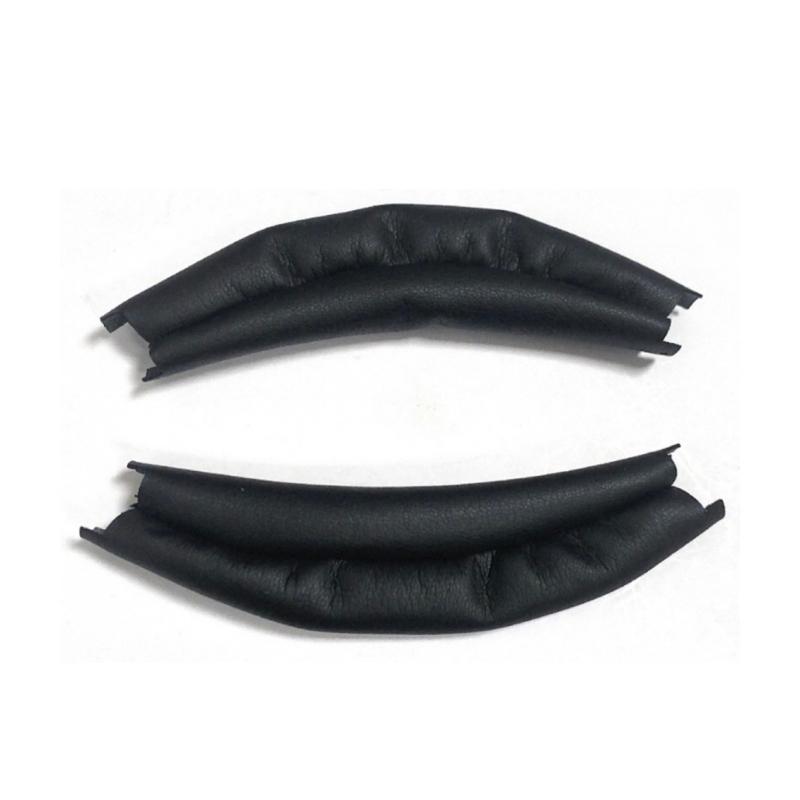 Strapazierfähige Stirnbandabdeckung für WH-XB900N Kopfhörer Verbessert den Komfort & Schützt Ihre Stirnbandkappen für Musikliebhaber