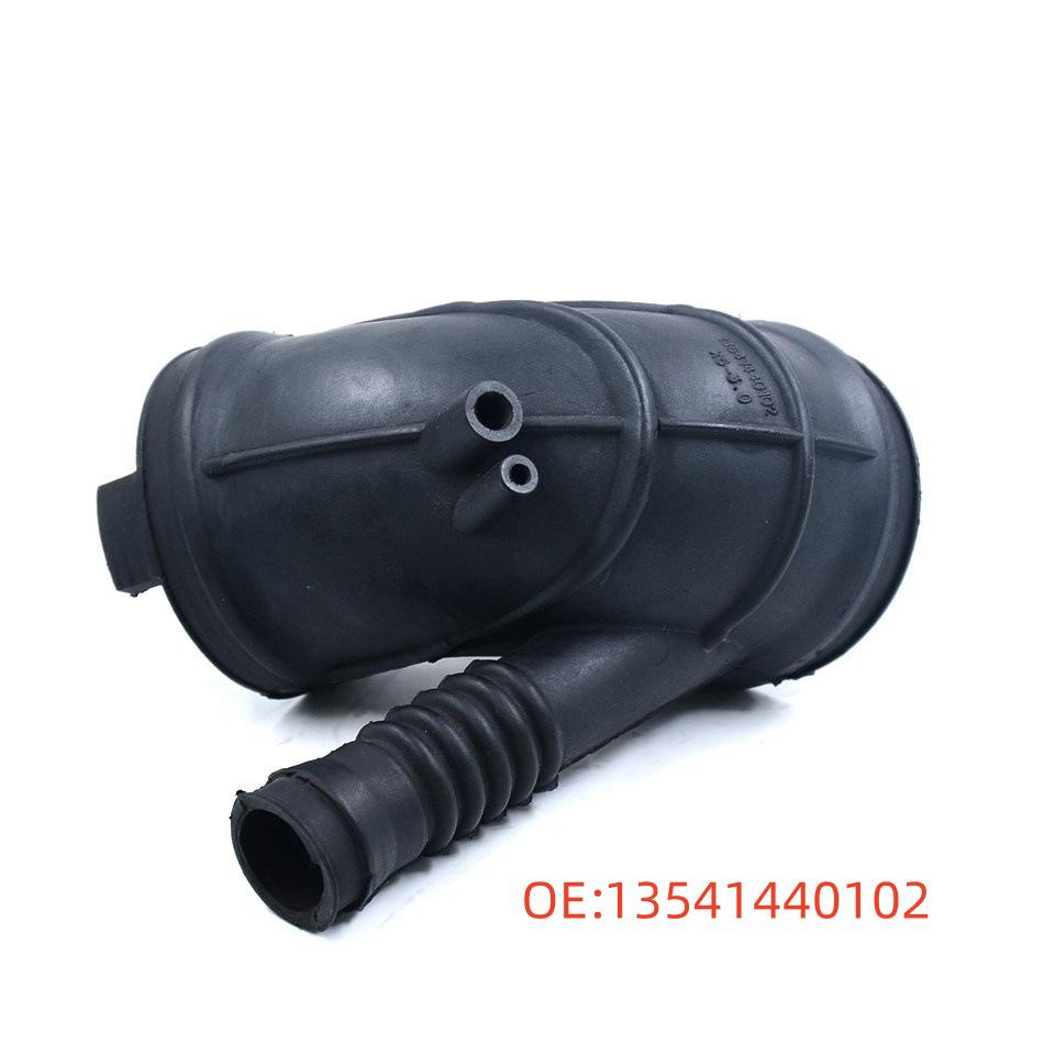 BMW Engine Intake Pipe Throttle Body Air Sensor Boot 13541440102