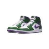Jordan 1 Mid Incredible Hulk TD 640735-300