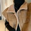 Vest for Women Sleeveless Tops Solid Color Sweater Vest Oversize Loose Versatile Casual Sleeveless Coat Vest Top