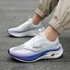 Zapatillas de Correr Chitu Verano Malla Transpirable Suela Suave para Hombre y Mujer Flying Electric 3 Estudiante Profesional Ligeras 7 Pro Zapatillas Deportivas