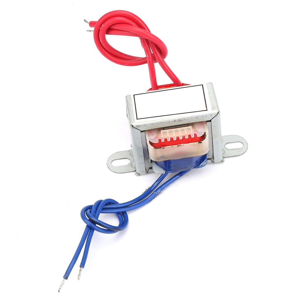 AC 12V/24V Output Voltage 2W Input 220V 50Hz Single Power (12V)