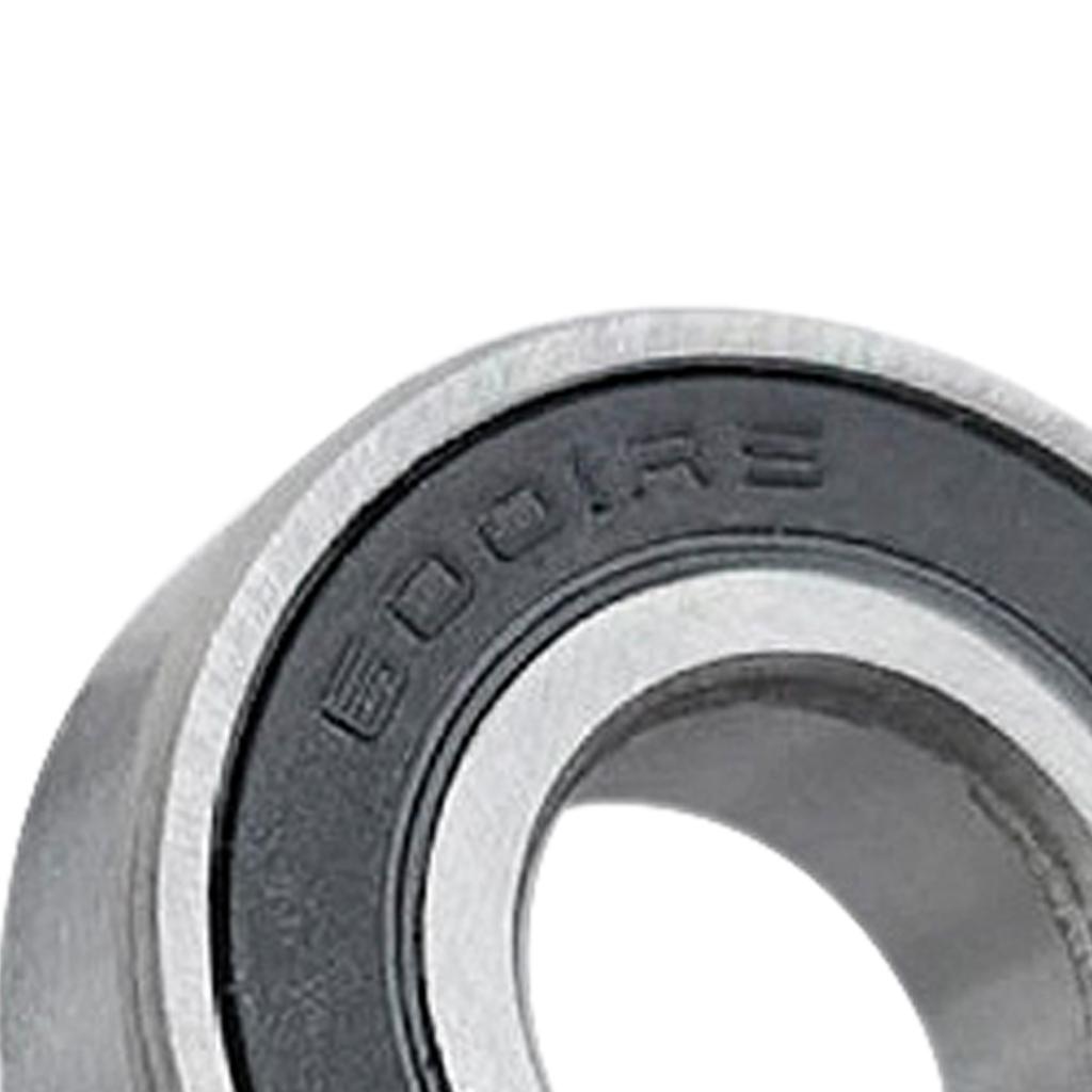 2 ks Kuličková ložiska předního kola elektrické koloběžky Pro Ninebot MAX G30 G30D