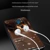 USB-C Wired Earphones with Inline Control, Simultaneous Charging, and Dolby Surround Sound for Music & Gaming