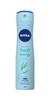 Nivea Energy Fresh Women's Deodorant Spray, 150 Ml - Long-lasting Freshness