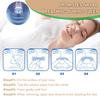 5/10/20/30 Pcs Nasal Strips Anti-Snoring Sticker Better Nose Breath Reduce Snoring Tool Health Care Patch For Men Women