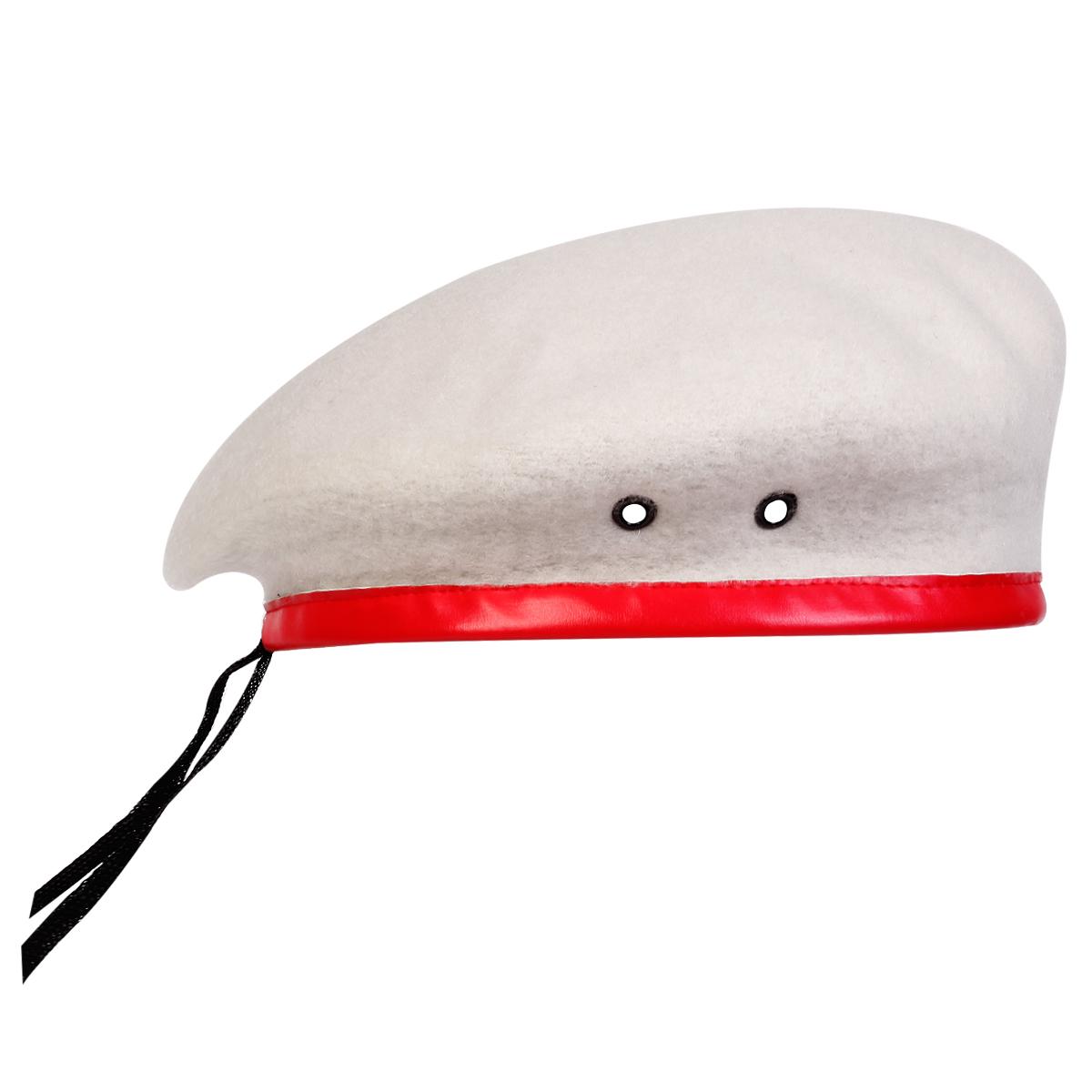 

Unisex Solid Color Splicing Beret Men Women Painters Hats Autumn Winter Warm Berets Flat Caps бежевый