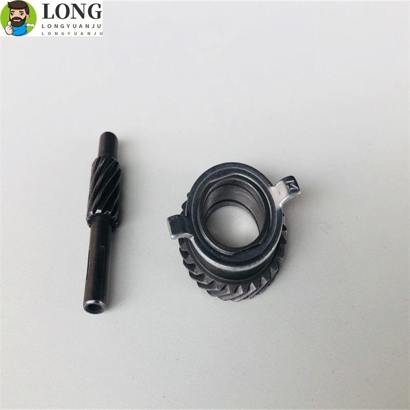 Motorcycle Peedometer Cable Assy Durm And Disc Brake Mileage Line Speed Gear Cable For YAMAHA YBR125 YBR YB 125 YB125