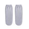Compression Socks, Knee High, Additional Size, Warm, Winter, Travel Nude