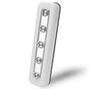 Mini Strip Light Battery-Powered Trip Press Light Kitchen and Bedroom Magnetic Wall Lamp  Indoor