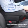 For Seat Ibiza Armrest Box For Seat Ibiza 6j MK4 IV 6L Car Armrest 2018-2025 Storage Box Retrofit Parts Interior Car Accessories