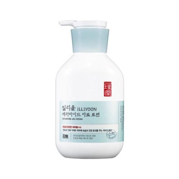 [QN4W1WY7_56] Ceramide Ato Body Cream Lotion 350ml (37100278)