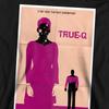 STAR TREK Unisex Adult The Next Generation Season 6 Episode 6 Sweatshirt