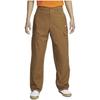Nike Cargo Pants 'Brown' Men's FD0402-270