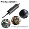 Handreparaturwerkzeuge 9-23mm Motorrad-Lagerabzieher Fahrrad-Innenlagerabzieher Radzahnrad-Entferner Abzieher Reparaturset